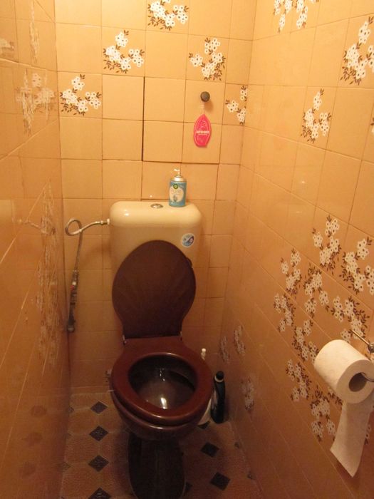 Дава се под наем Тристаен апартамент в Бургас, Братя Миладинови - 80 кв.м за 400 € - Снимка #16