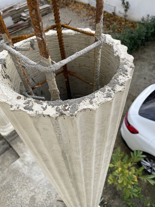 Coloane   Romane