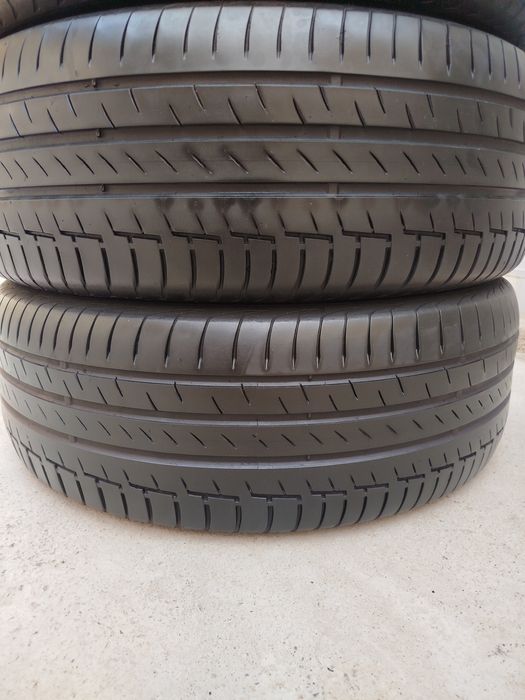 235 60 R18 Shina Kontenintal