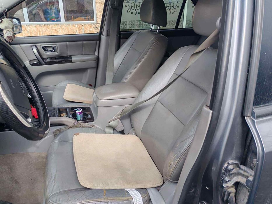Kia Sorento 2007