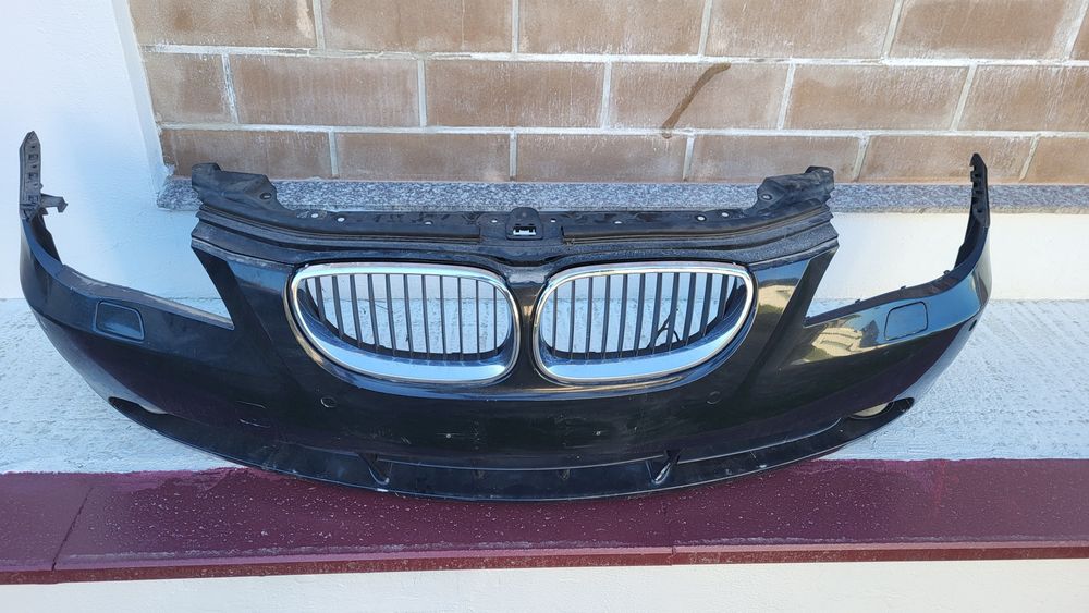 Portiere/Plansa/Aripi/Cutie/Alternator/Bara-Lampi-BMW E60