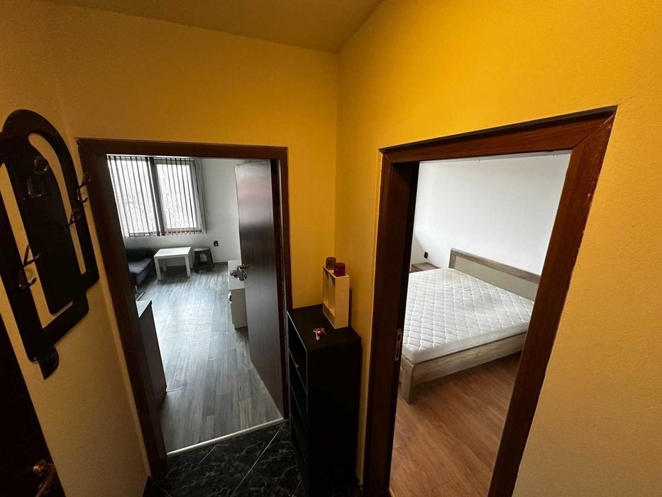 Дава се под наем Двустаен апартамент в София, Овча купел - 65 кв.м за 400 € - Снимка #3