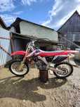 Vând Honda CRF250R 4 TIMP
