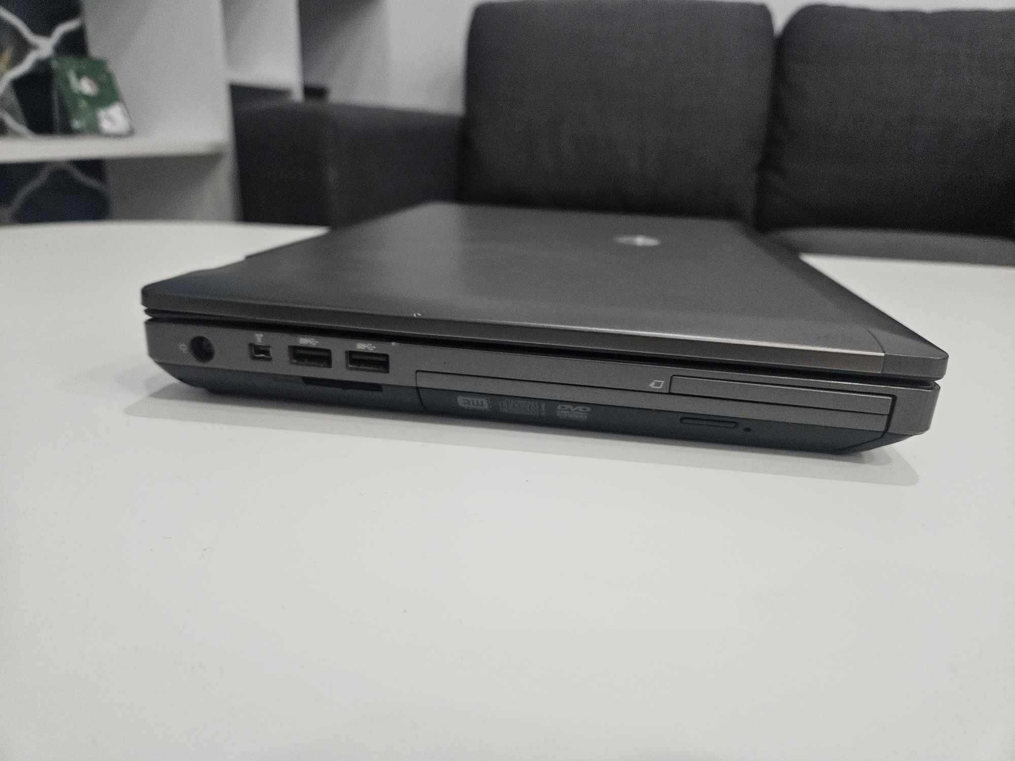 +Гаранция! Лаптоп HP Probook 6475b AMD A10-4600M / 6GB RAM / 320GB