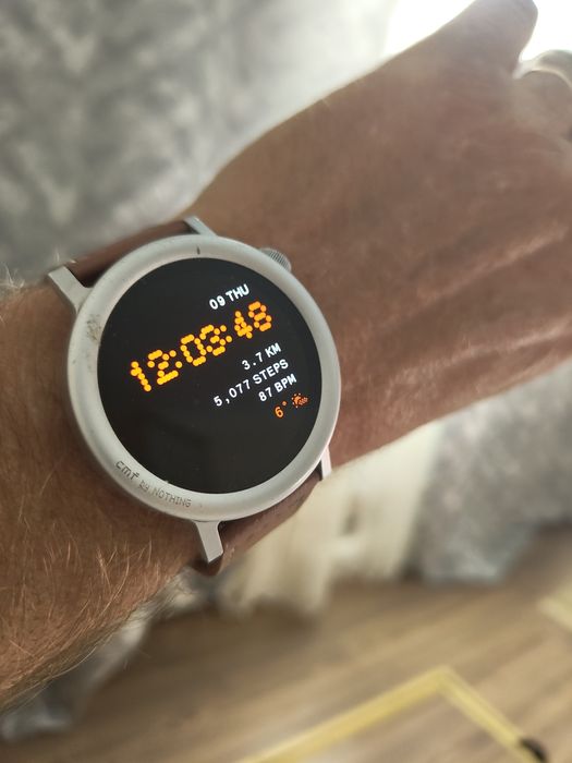 Продам CMF watch pro 2 в хорошем состоянии .