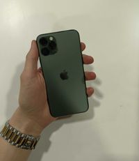 ! [НАК0НЕЦ-Т0] ! iPhone 11 Pro 64 с ! [0ФИЦИАЛЬН0Й ГАРАНТИЕЙ] !