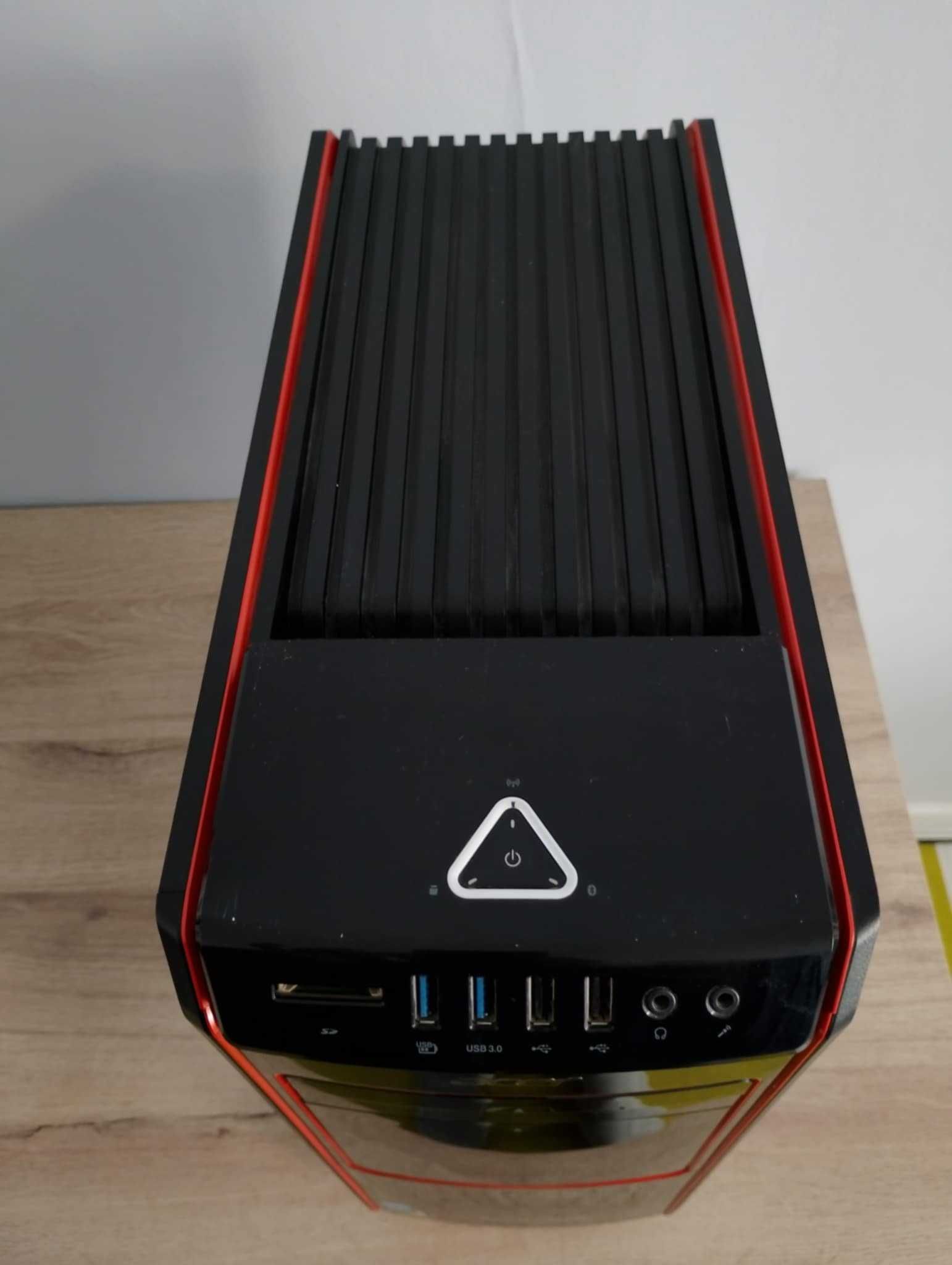 acer predator g3-605 Windows 11
