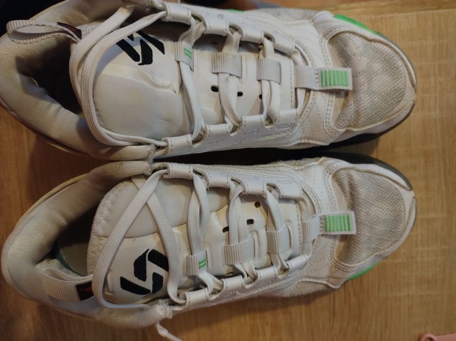 Маратонки кецове Nike 38,5