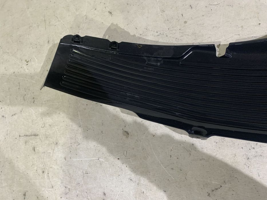 Aparatoare noroi dreapta spate, Hyundai I20, 2013, 2014, cod origine OE 86824-4P500.