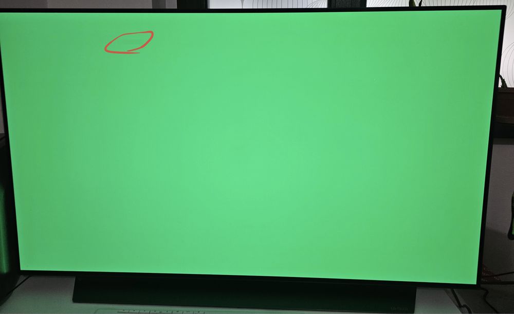 Tv Oled LG OLED48C11LB, 122 cm, 4K 120Hz