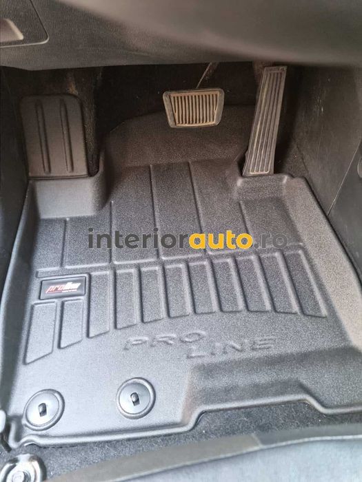 Covorase auto 3D ProLine pentru  HYUNDAI IX35 FABRICATIE 2009 – 2015