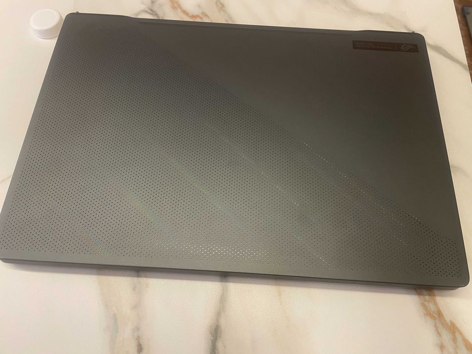 Asus ROG Zephyrus G15 GA503QM