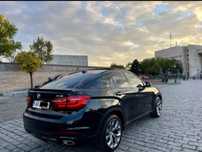 BMW X6 An 2016 Pachet M Euro 6 Stare impecabila* inm Ro