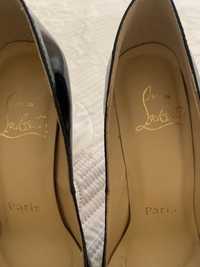 Loubuittin- страхотни , класически обувки