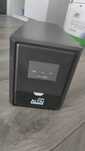 UPS 220V cu acumulator 1200W cu 3 prize CAMPION