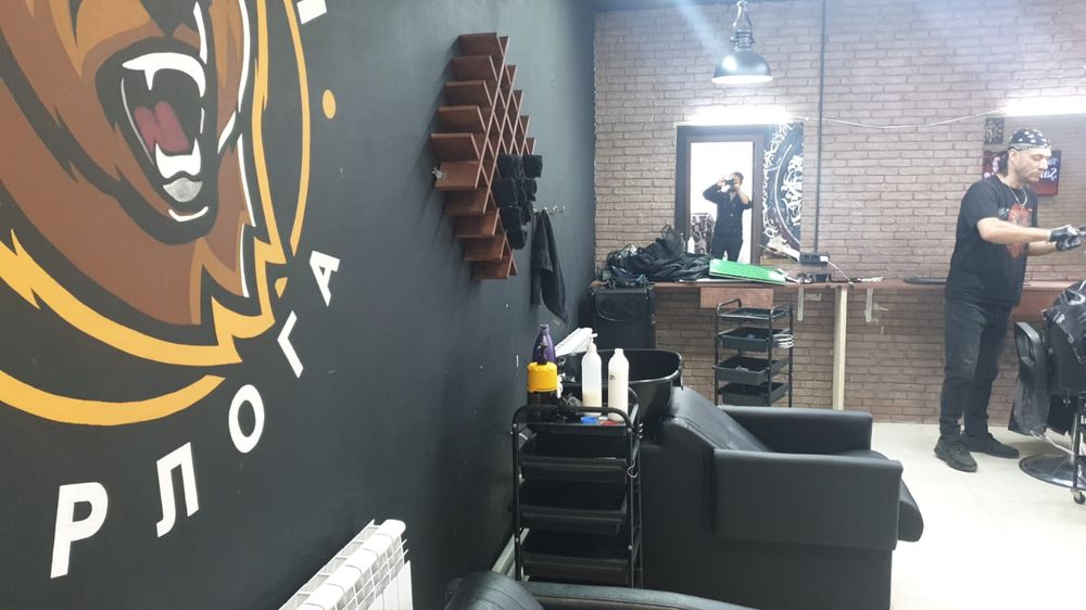 Продаю срочно салон красоты