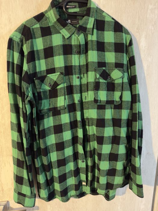 Camasa Reserved barbati