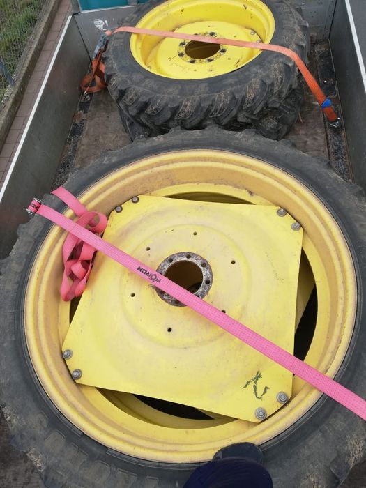 Roti tehnologice pt tractor