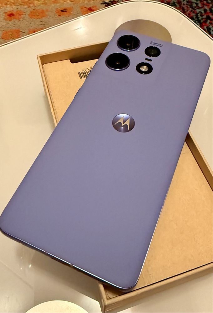 Motorola Edge 50 pro 12/512GB