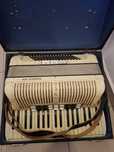 Акордеон Хохнер Hohner