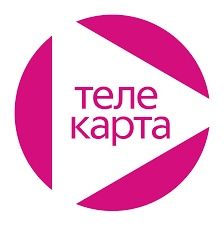 Продление карты доступа телекарта, также шаринг