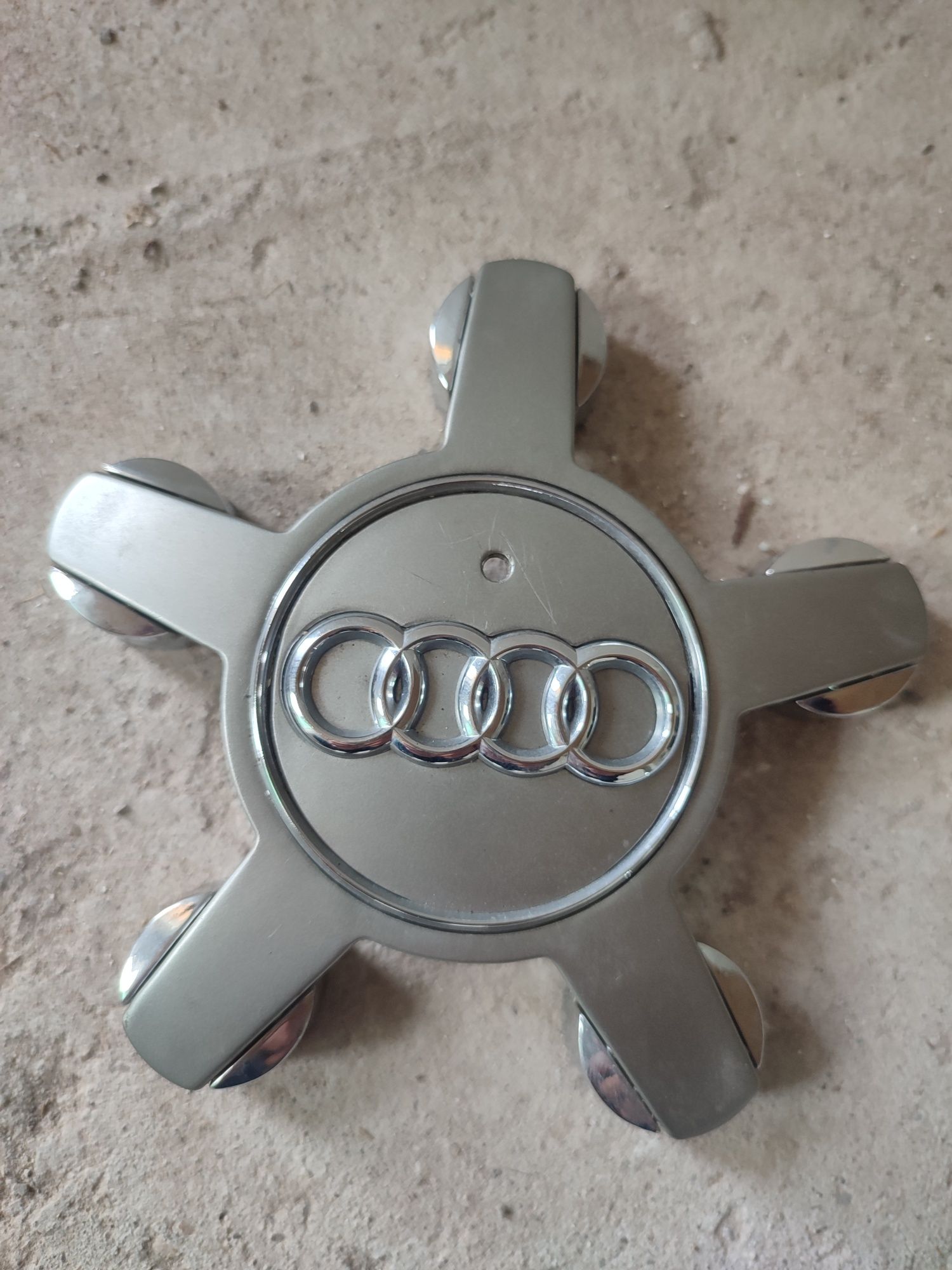 Capace jante Audi