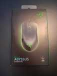 Mouse gaming Razer Abyssus
