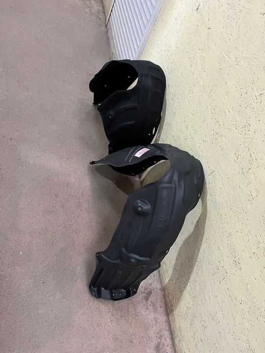 Подкрылок передний задний Тойота Камри 40-45 / Toyota Camry 40-45