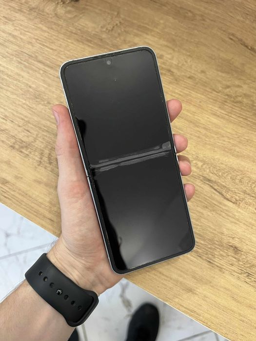 Samsung galaxy Zflip 6