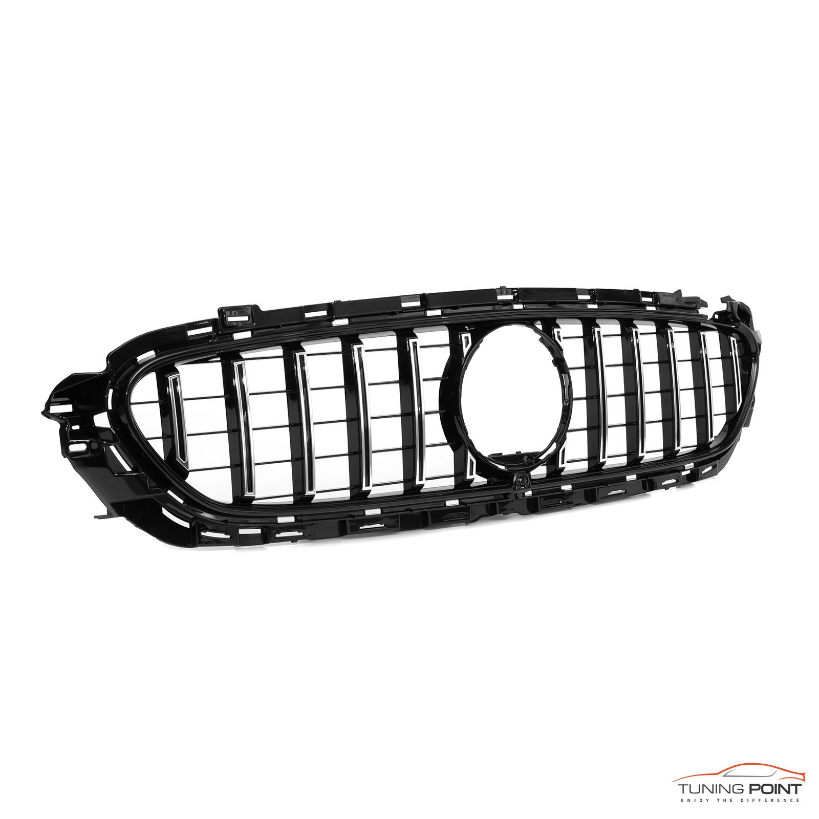 Grila Bara Fata MERCEDES E Class W213 GTR 2020-2024