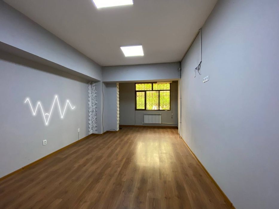 Офис ул.Афросияб м.Айбек