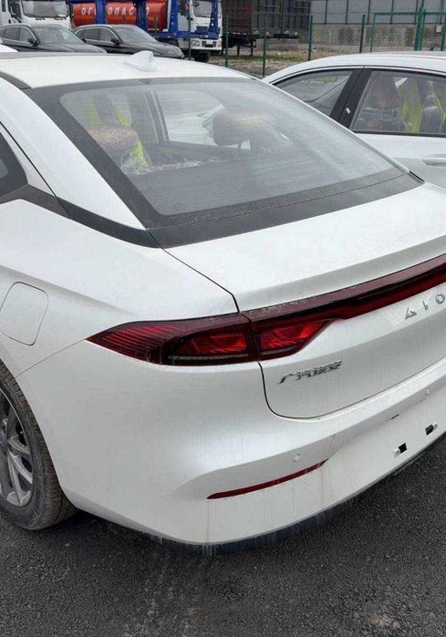 Gac Aion S max full naxt va nasiya