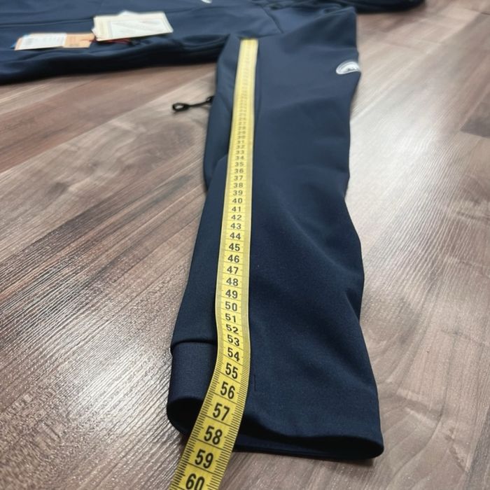 Geaca Softshell Mammut 100% Originală