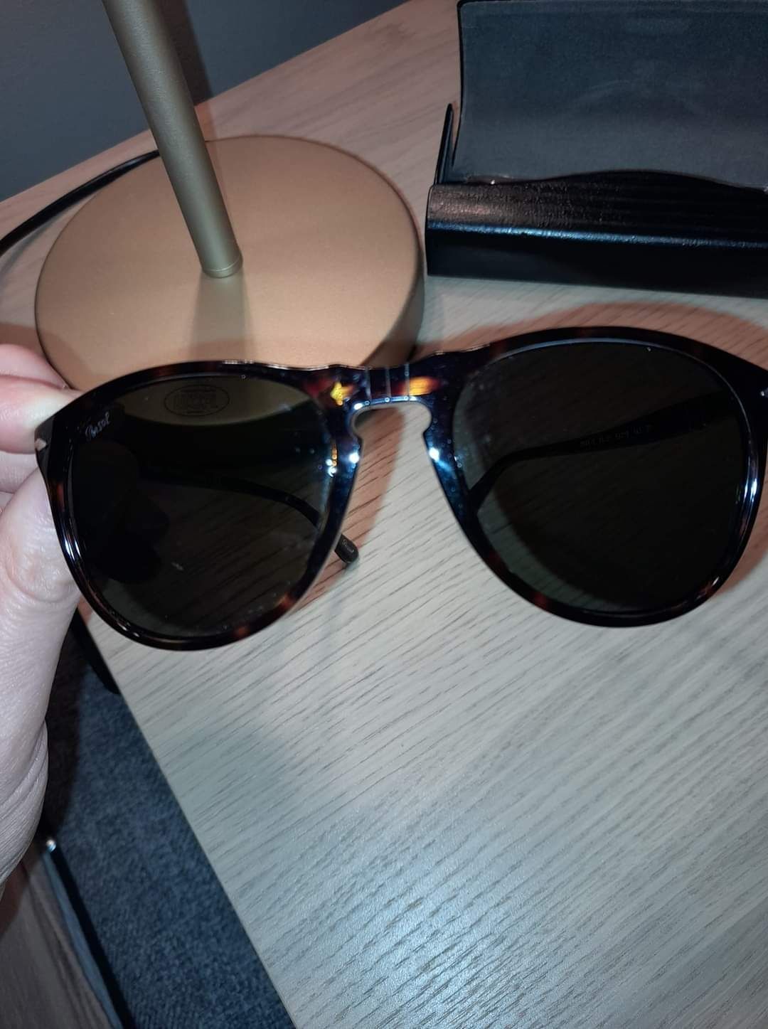 Слънчеви очила Persol