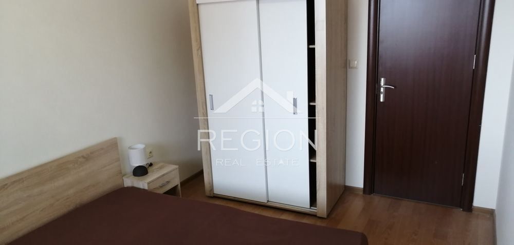 Дава се под наем Двустаен апартамент в Варна, Бриз - 55 кв.м за 433.5 € - Снимка #2