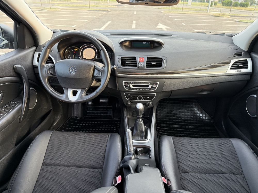 Renault Megane 3 1.9 dCi 130 CP Full 2010 Euro 4 ITP 05.2026