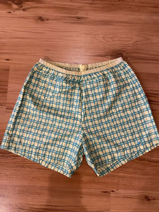 Къси панталонки Найк-р 140-152!