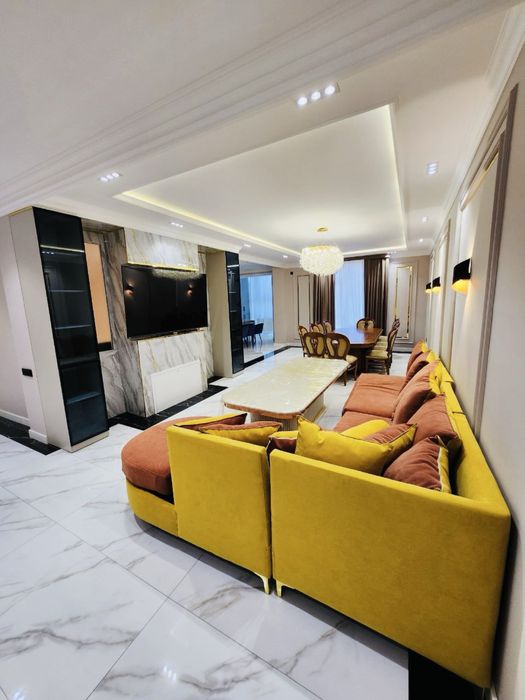 Квартира аренда берамиз. Узбекистанскийда