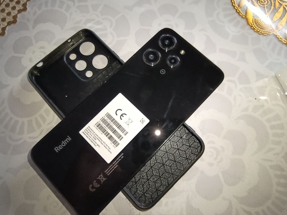 Продам Redmi 12 бу