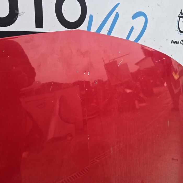 Capota motor Opel Astra J