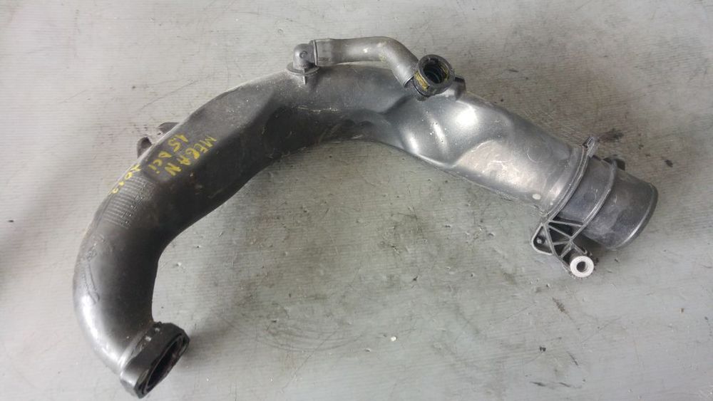 tub intercooler 1.5 dci k9k renault clio 4 kangoo megane 3 laguna 3 dacia duster  8200645723