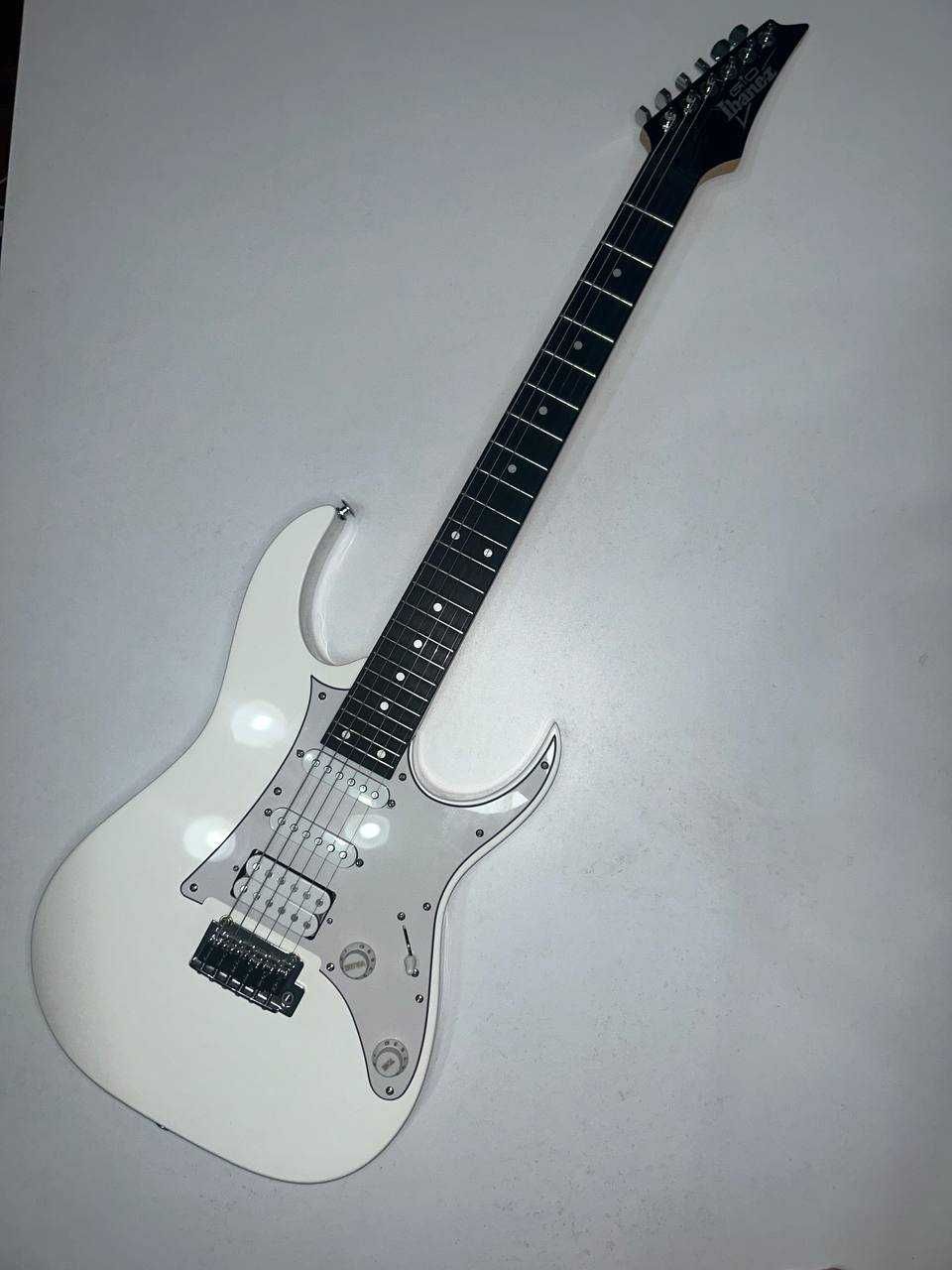 гитара ibanez grg 140 wh