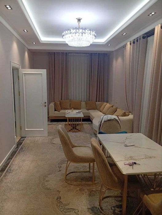 Юнусабад 3хкомнатная квартира продаётся!