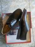 Pantofi din Piele marca Skypro. Certificare ISO 20347:2012. (44 si 45)