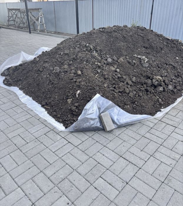НАВОЗ сатылады Актобе