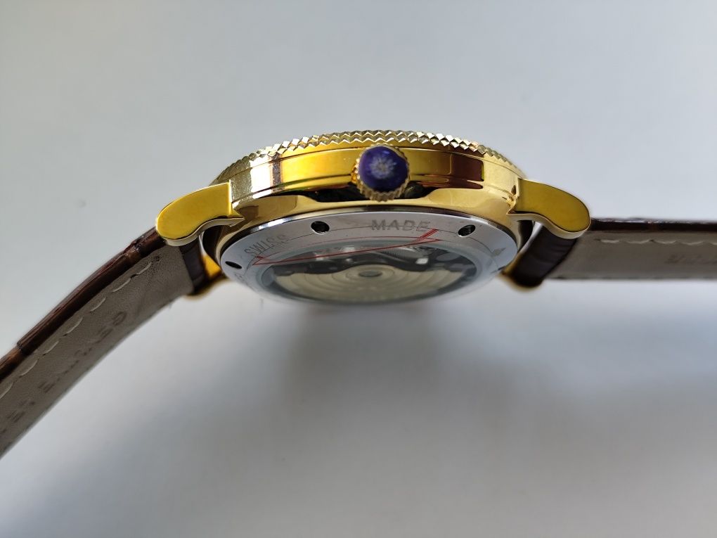 ceas Pateek Philiippe automatic