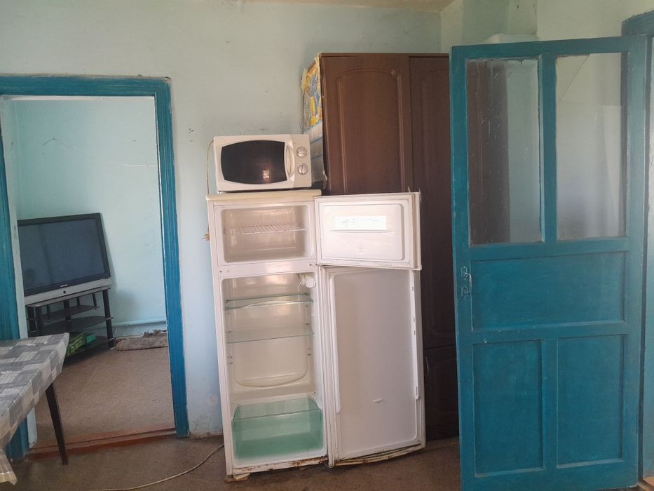 Продам дом 3 комнаты.