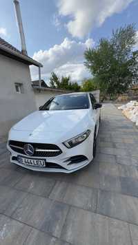 Mercedes-Benz A200 W177 2018