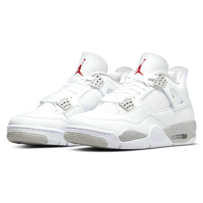 Nike Air Jordan 4