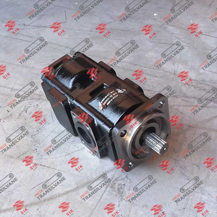 Pompa hidraulica JCB 3CX 4CX Cod Material 20/903300 Nou, Pe Stoc